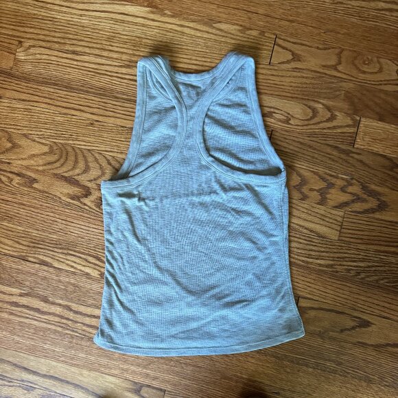 Vuori sunrise high-neck tank, size small - Picture 2 of 3